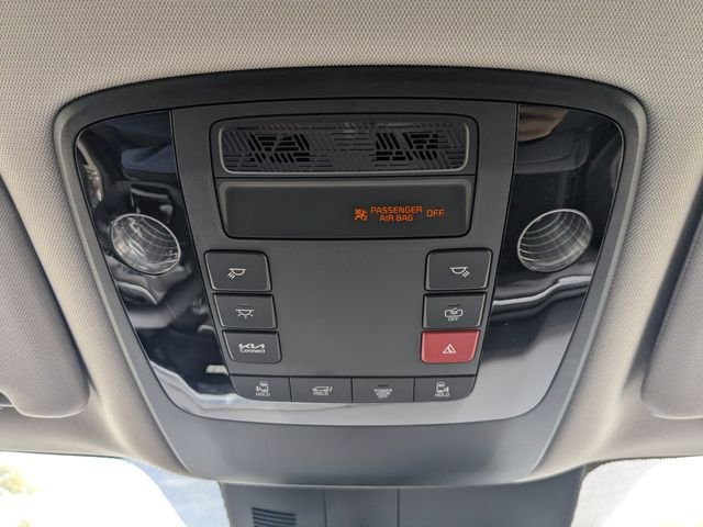 New 2026 Kia Carnival EX FWD image 24