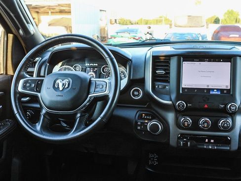 Used 2024 RAM 2500 Big Horn image 14