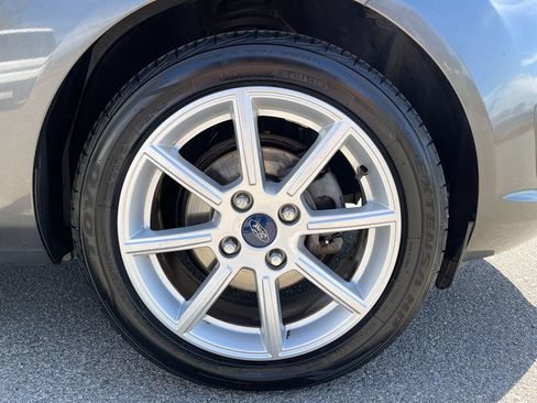 Used 2016 Ford Fiesta SE w/ Equipment Group 201A FWD image 31