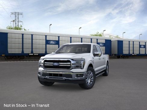 New 2026 Ford F150 Lariat AWD/4WD image 4