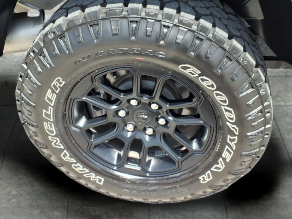Used 2026 RAM 1500 Rebel w/ Rebel Level 1 Equipment Group AWD/4WD image 9