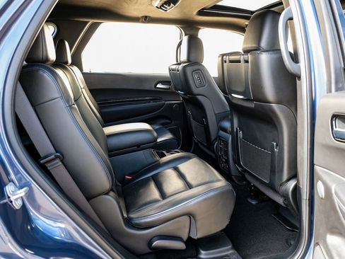 Used 2021 Dodge Durango Citadel w/ Premium Entertainment Group image 35