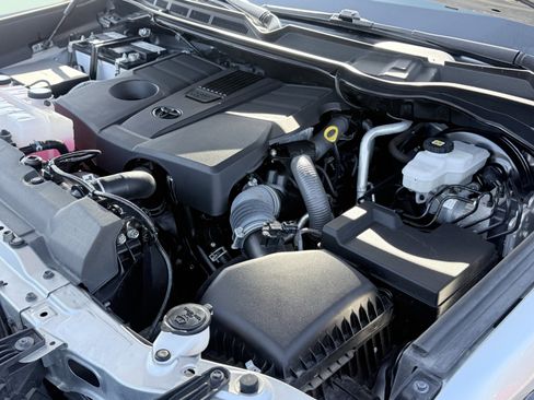 Used 2022 Toyota Tundra SR5 image 22