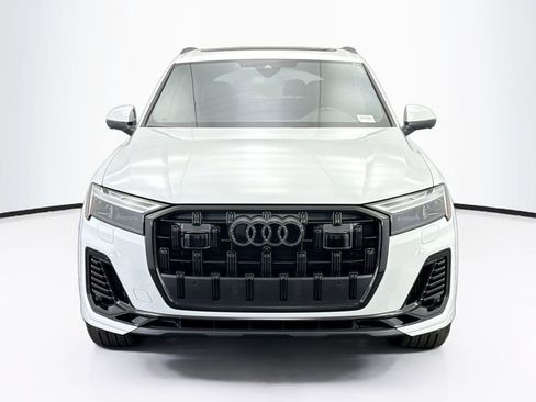 New 2026 Audi Q7 3.0T Premium Plus image 2