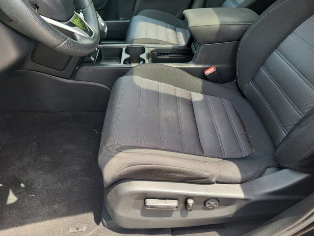 Certified 2022 Honda CR-V EX image 23