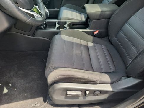 Used 2022 Honda CR-V EX image 23