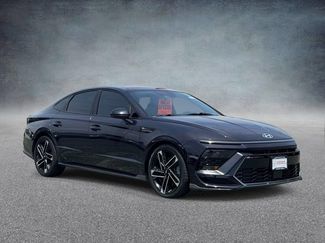 Used 2024 Hyundai Sonata N Line FWD video 1
