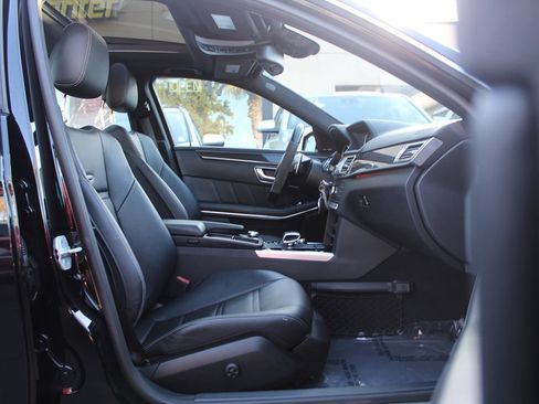 Used 2016 Mercedes-Benz E 63 AMG S-Model image 28