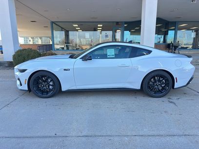 New 2026 Ford Mustang GT