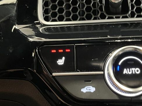 New 2026 Honda Civic Sport Touring image 17