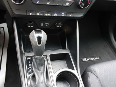 Used 2018 Hyundai Tucson SEL image 24