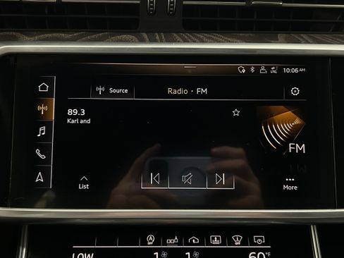 Used 2019 Audi A6 3.0T Prestige image 5