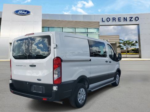 Used 2024 Ford Transit 250 Low Roof w/ Exterior Upgrade Package image 5