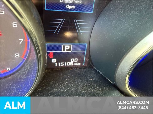 Used 2015 Subaru Outback 2.5i Limited image 32