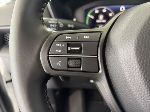 New 2026 Honda CR-V Sport-L image 13