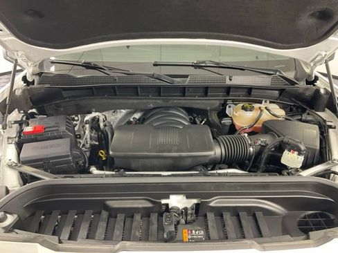 Used 2024 GMC Sierra 1500 Elevation AWD/4WD image 42