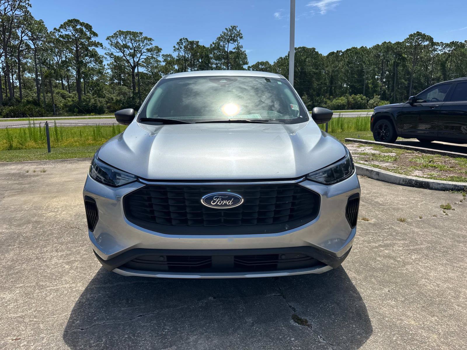 Used 2023 Ford Escape Active FWD image 8