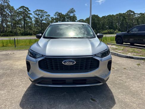 Used 2023 Ford Escape Active FWD image 8