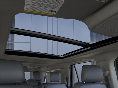 New 2025 Ford Expedition Max Active image 22