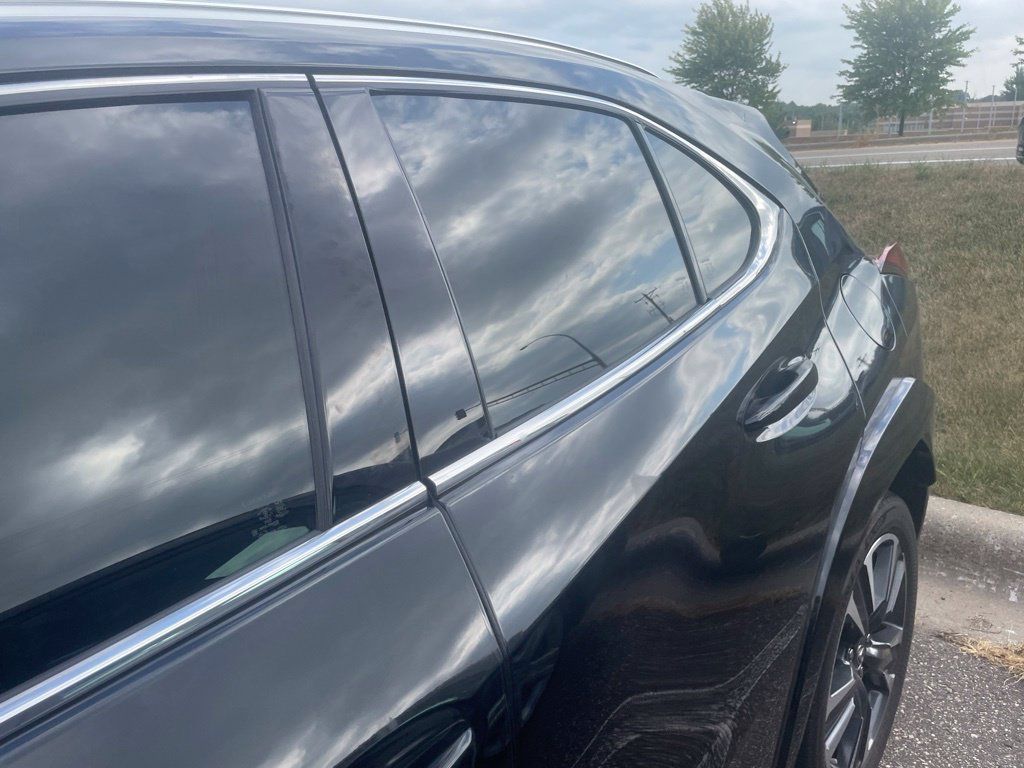 Used 2024 Lexus UX 250h AWD w/ Premium Package image 16