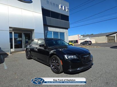 Used 2019 Chrysler 300 Touring w/ Sport Appearance Package