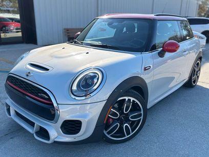 Used 2016 MINI Cooper John Cooper Works