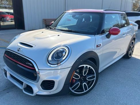 Used 2016 MINI Cooper John Cooper Works image 1