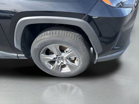 Used 2025 Toyota RAV4 LE image 12