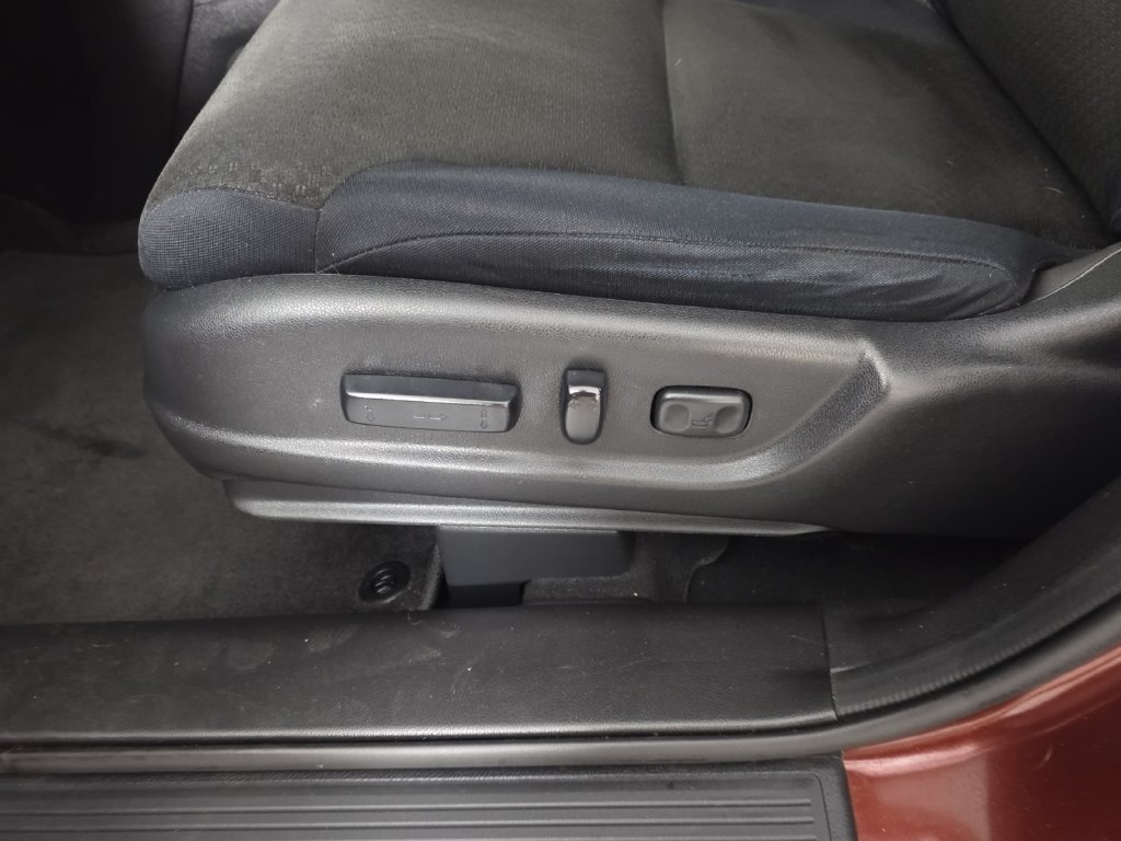 Used 2015 Honda CR-V EX image 23
