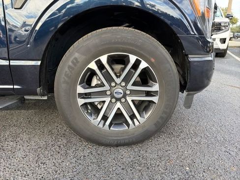 Used 2023 Ford F150 XL w/ STX Appearance Package image 31