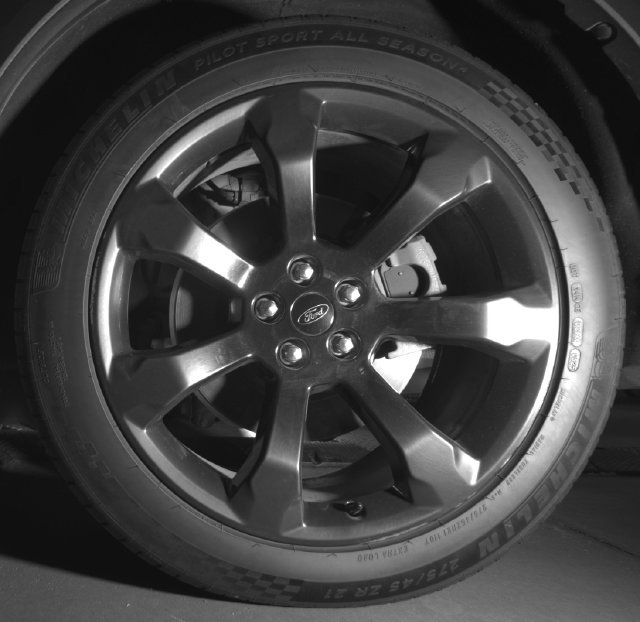Used 2020 Ford Explorer ST w/ ST Street Pack AWD/4WD image 11