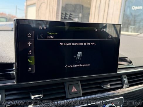 Used 2023 Audi S5 Prestige w/ Prestige Package image 25