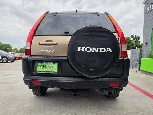 Used 2004 Honda CR-V LX image 15