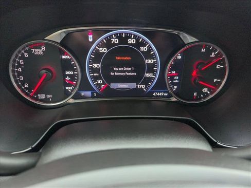 Used 2019 Chevrolet Blazer RS image 11