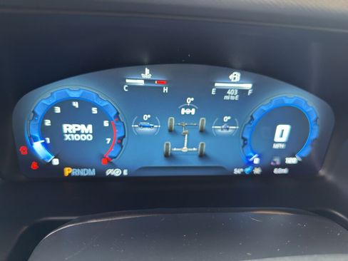 New 2025 Ford Bronco Big Bend image 19