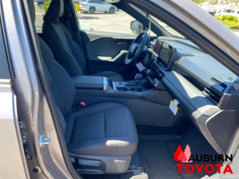 New 2026 Toyota RAV4 SE AWD/4WD image 11