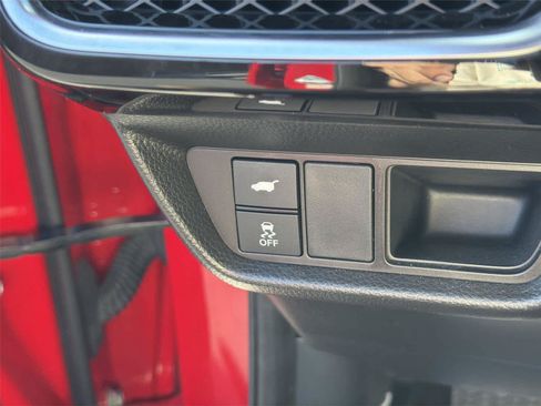 Used 2025 Acura ADX A-Spec FWD image 39