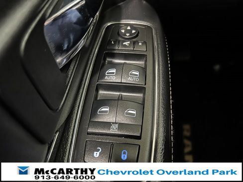 Used 2015 RAM 1500 Sport w/ Convenience Group image 18