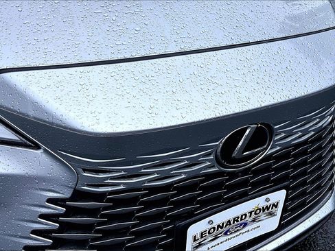 Used 2023 Lexus RX 350 AWD w/ Accessory Package (Z1) image 28