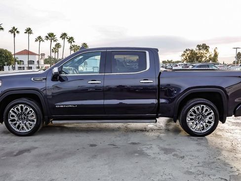 Used 2024 GMC Sierra 1500 Denali Ultimate image 13