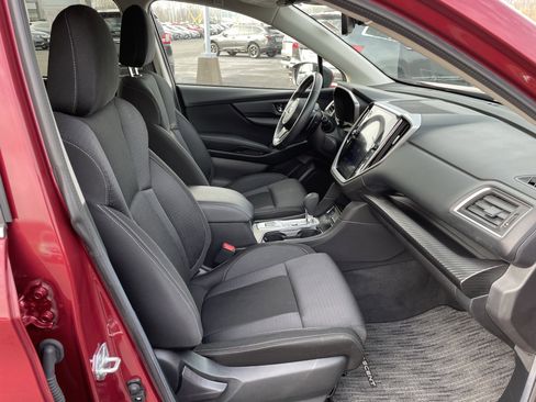 Used 2024 Subaru Ascent Premium w/ Convenience Package image 35