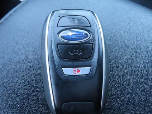 Used 2024 Subaru Outback Touring image 41