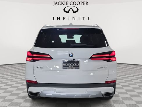 Used 2025 BMW X5 xDrive40i image 6