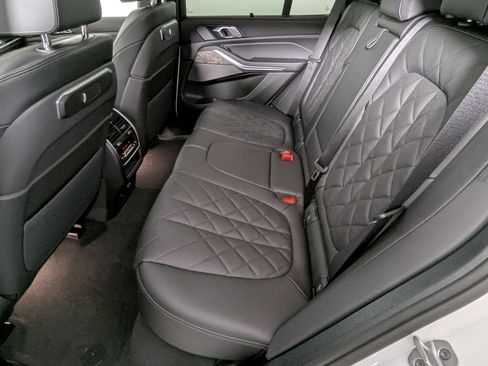 New 2026 BMW X5 xDrive40i AWD/4WD image 35
