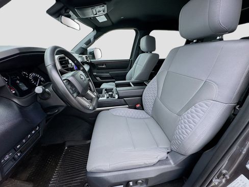 Used 2025 Toyota Tundra SR5 w/ SR5 Convenience Package image 13