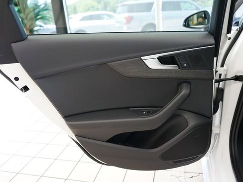Used 2019 Audi A4 2.0T Premium w/ Convenience Package AWD/4WD image 46
