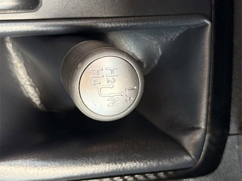 Certified 2023 Toyota 4Runner TRD Pro image 25