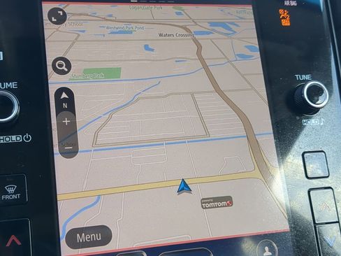 Used 2020 Subaru Outback Touring XT image 23