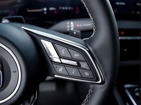 New 2026 Buick Enclave Sport Touring w/ Super Cruise Package image 12