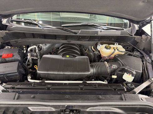 Used 2024 Chevrolet Silverado 1500 RST w/ Convenience Package II AWD/4WD image 42
